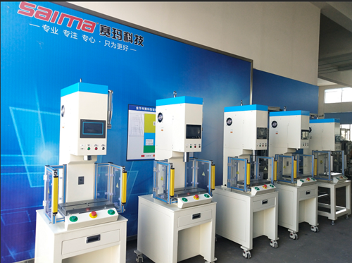 了解伺服壓力機的特點與優(yōu)勢有哪些？