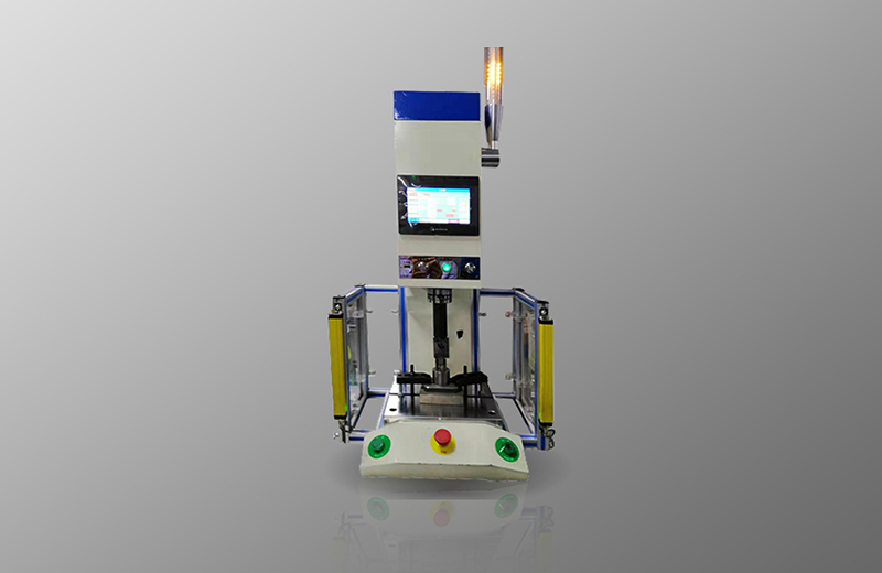 精密數(shù)控伺服電子壓力機(jī) 精密數(shù)控伺服電子壓力機(jī)